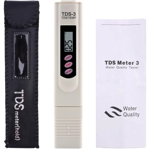 سختی سنج آب / TDS Meter